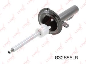 Изображение 1, G32886LR Амортизатор FORD Transit (06-) передний газовый LYNX
