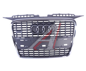 Изображение 1, 8P4853651D1QP Решетка радиатора AUDI A3 (04-08) OE