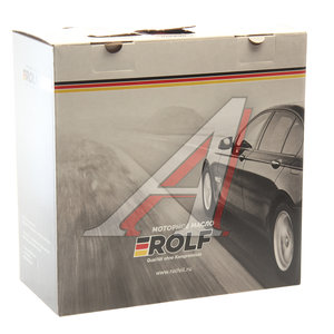 Изображение 3, 322627 Масло моторное GT A3/B4 5W30 синт.4+1л ROLF