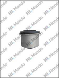 Изображение 4, DCC010681 Сайлентблок HYUNDAI HD65, 72, 78 рессоры передней MANDO