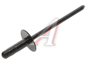 Изображение 1, TJB1587 Клипса автомобильная (упаковка 10шт. цена за 1шт.) TATSUMI BELT