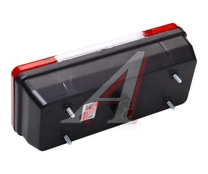 Изображение 3, BSG42805006 Фонарь задний IVECO Daily (06-) левый BSG