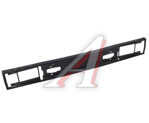 Изображение 1, 53205-2803010 Бампер КАМАЗ-53205 передний (АШ)