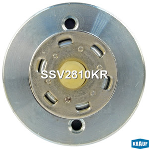 Изображение 2, SSV2810KR Реле втягивающее HYUNDAI Getz (06-) KRAUF