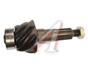 Изображение 4, 33081-2402165 Пара главная ГАЗ-33081 Вепрь (41х8 зуб) (ОАО ГАЗ) №