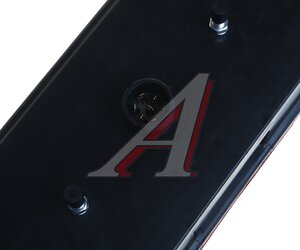 Изображение 3, TU02.A009001 Фонарь задний SCHMITZ Europoint 2 левый (7-pin, желто-белый) TANGDE