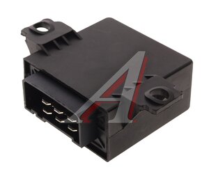 Изображение 3, 88-05811-SX Реле поворота MERCEDES MAN RENAULT VOLVO 24V (6 контактов) STELLOX