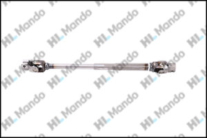 Изображение 2, EX563701C000 Вал карданный HYUNDAI Getz (02-) колонки рулевой MANDO