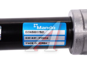 Изображение 6, EX565001Y501 Рейка рулевая KIA Picanto (11-) MANDO