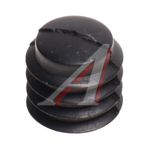 Изображение 2, 5320-3401377 Колпачок КАМАЗ перепускного клапана ПГУ БРТ (ОАО КАМАЗ)