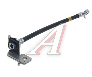 Изображение 1, 58737-A6300 Шланг тормозной HYUNDAI I30 (12-15) задний левый OE