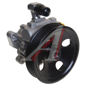 Изображение 1, P1161HG Насос гидроусилителя MERCEDES E (W211) MOTORHERZ