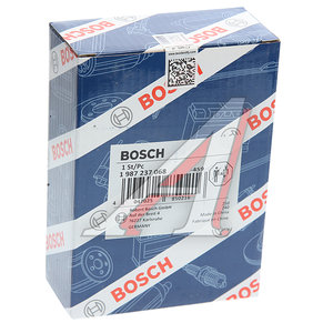 Изображение 3, 1987237068 Реле регулятор напряжения MAN BOSCH