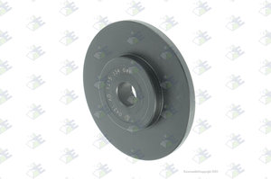 Изображение 1, 95534224 Поршень КАМАЗ делителя КПП ZF 9S EURORICAMBI