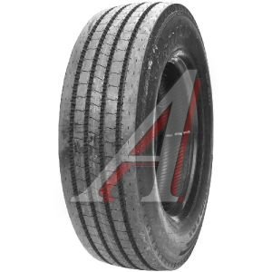 Изображение 1, 315/80 R22.5 Покрышка КАМА NF-201 рулевая ось 315/80 R22.5