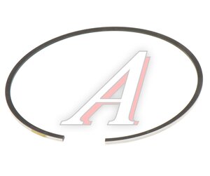 Изображение 1, C5537770 Кольцо поршневое DONGFENG компрессионное верхнее OE