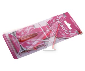 Изображение 1, TB-1003 Ароматизатор подвесной жидкостный (бабл гам) "капсула" 5мл MEDORI