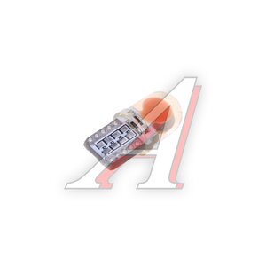 Изображение 1, 178597 Лампа светодиодная 6 SMD 36мм 12/24V с обманкой