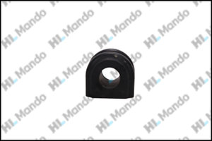 Изображение 4, DCC010338 Втулка стабилизатора HYUNDAI i10 (07-) (1.1) переднего MANDO