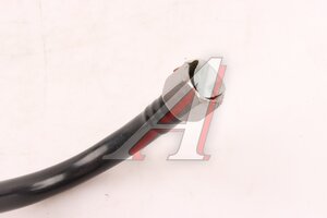Изображение 9, 202V123045837-MX Трубка топливная SITRAK HOWO дв.MC11 от фильтра к ТНВД MOVELEX