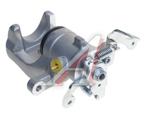 Изображение 2, 8910835 Суппорт PEUGEOT Partner (08-) CITROEN Berlingo (05-) задний правый LONGHO