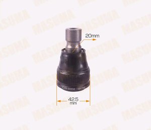 Изображение 2, MB-9658 Опора шаровая MAZDA 3 (13-) передняя нижняя левая/правая MASUMA