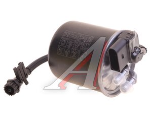 Изображение 2, WK82019 Фильтр топливный MERCEDES Vito (W447) MANN