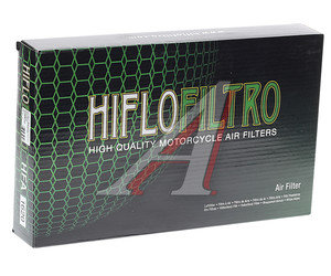 Изображение 2, HFA1620 Фильтр воздушный мото HONDA CBR600RR (07-16) HIFLO FILTRO