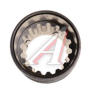 Изображение 2, 72-2209012 Втулка МТЗ промежуточной опоры ТАРА