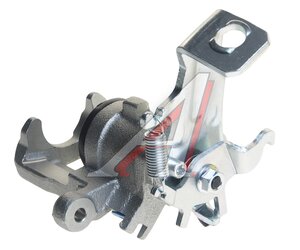 Изображение 3, PBRC419 Суппорт NISSAN Almera (01-) задний правый PATRON