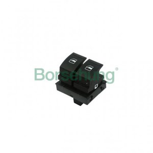 Изображение 2, B11413 Переключатель VW Amarok (13-), Touran (11-) стеклоподъемника переднего левого BORSEHUNG