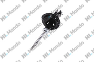 Изображение 3, EX546601J100 Амортизатор HYUNDAI i20 передний правый газовый MANDO