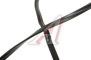 Изображение 2, DN2244541001 Прокладка крышки клапанной HYUNDAI HD65, 72, 78, County MANDO