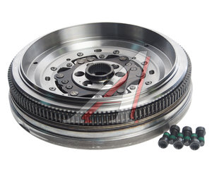 Изображение 3, 2295000326 Маховик VW Transporter (03-) двухмассовый SACHS