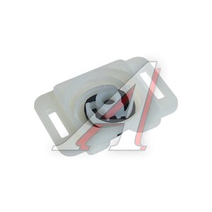 Изображение 3, P37-0944 Клипса VW AUDI PATRON