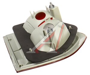 Изображение 3, BSG75805020 Фонарь задний RENAULT Fluence (10-) левый BSG