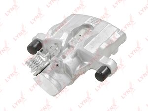 Изображение 2, BA3184 Суппорт FORD Focus (07-11) задний правый LYNX