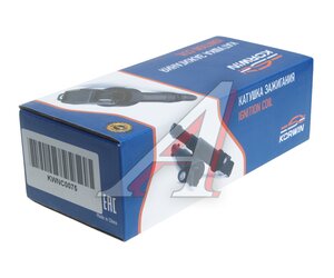 Изображение 4, KWNC0075 Катушка зажигания CHERY Tiggo (05-16) KORWIN