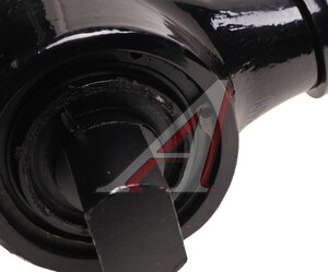 Изображение 4, DZ9114520274-WX-MX Штанга реактивная SHACMAN SHAANXI моста заднего верхняя MOVELEX