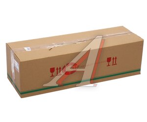 Изображение 5, NSP02924021R020 Фонарь задний HYUNDAI Solaris седан (11-) правый NSP