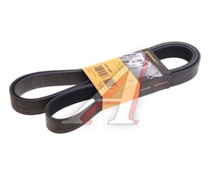 Изображение 2, 9PK2260 Ремень приводной поликлиновой 9PK2260 TOYOTA Land Cruiser (J200) CONTITECH