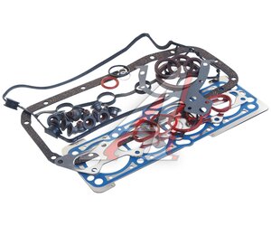 Изображение 1, NSP0193742687 Прокладка двигателя CHEVROLET Aveo (03-08), Lacetti (03-08) комплект NSP
