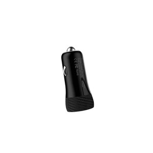 Изображение 4, Z21 black Устройство зарядное в прикуриватель 2USB 12V HOCO