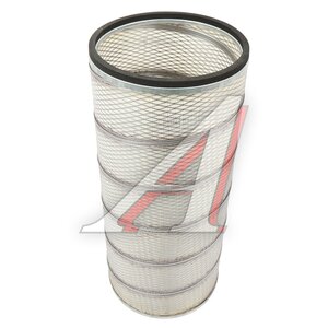 Изображение 1, ЕКО-01.588/2 Фильтр воздушный CASE HITACHI KOMATSU LIEBHERR VOLVO внутренний EKOFIL