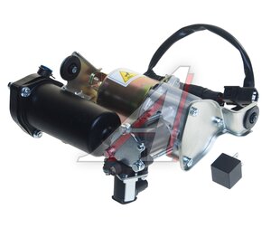 Изображение 1, 8855300 Компрессор TOYOTA Land Cruiser (J120) пневмоподвески LONGHO