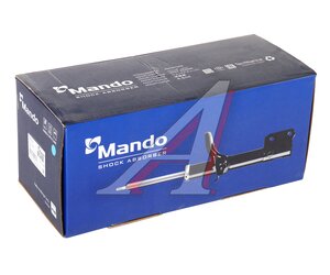 Изображение 3, MSS016190 Амортизатор MITSUBISHI Carisma (95-06) передний левый газовый MANDO