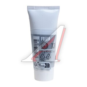 Изображение 1, A0029890808 Смазка для свечей зажигания MERCEDES 35г