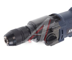 Изображение 2, AD1050/2 Дрель ударная 1050Вт AYGER