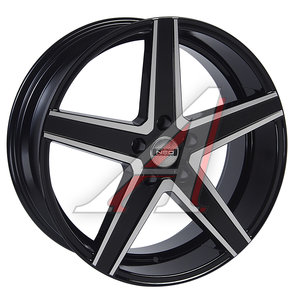 Изображение 1, NEO V01-1980 5х114,3 ЕТ35 D-60,1 Диск колесный литой TOYOTA Highlander, Venza LEXUS RX R19 BD