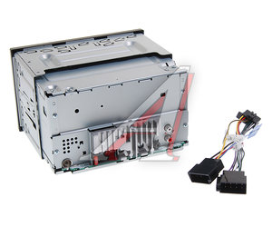 Изображение 2, FH-X380UB Магнитола автомобильная 2DIN PIONEER